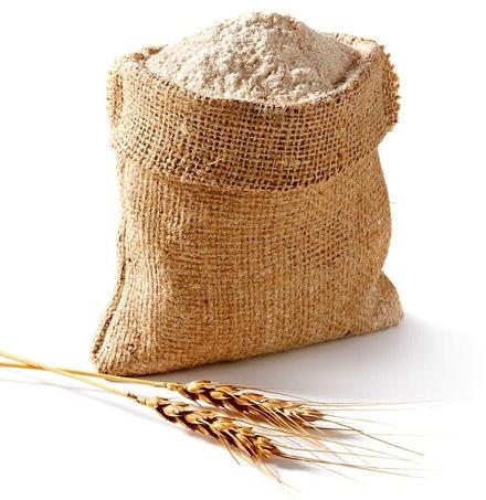 Organic Chakki Wheat Flour, Certification : FSSAI