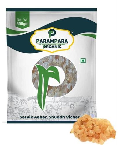 Parampara Organic Tragacanth Gum, Packaging Size : 50g
