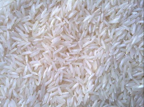 Hard Organic Parboiled Basmati Rice, Packaging Size : 20Kg, 25Kg