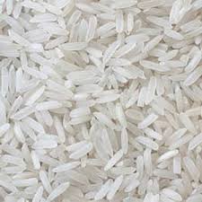 Organic White Pusa Basmati Rice, Shelf Life : 2 Years