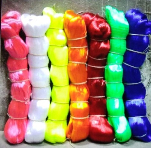 HDPE Monofilament Yarn