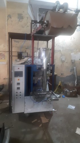 Electric Vegetable Packing Machine