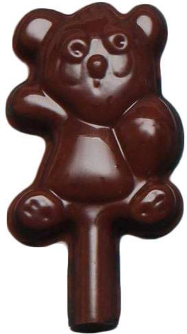 Bunny Chocolate, Color : Brown