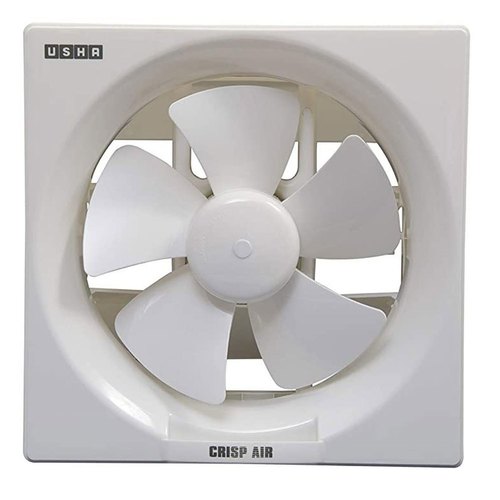 ABS Usha Exhaust Fans, for Kitchen, Power 45 W at Rs 1,750 / Piece in