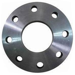 Polished Alloy Steel Plate Flange, Grade : ASTM A-182 F5, F9, F11, F12, F21, F22.