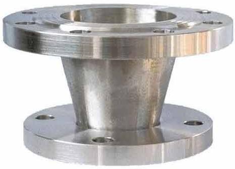 Polished Alloy Steel Reducing Flange, Feature : Corrosion Proof, Excellent Quality, Perfect Shape