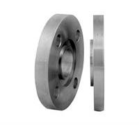 Round Carbon Steel Male and Female Flange, for Fittings, Packaging Type : Box