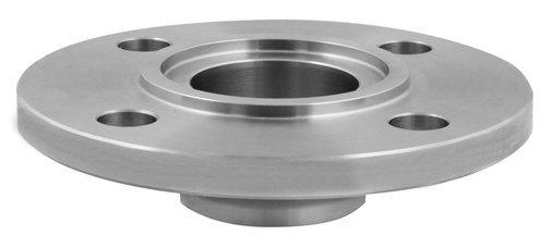 Round Carbon Steel Tongue and Groove Flange, for Fittings, Grade : ASTM A-105, A-350 LF2, C45