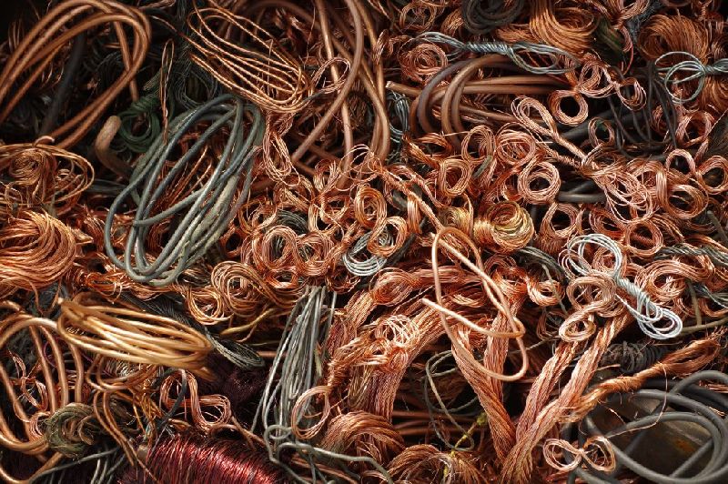 Copper scrap, for Electrical Industry