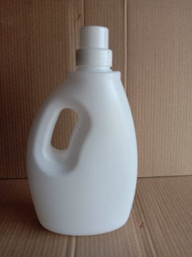 HDPE Detergent Liquid Bottle, Capacity : 500ml