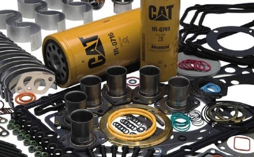 CAT C9 Marine Engine Spare Parts, Certification : ISO Certified