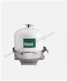 20-30Kg FM400 Centrifuge Filter, Certification : ISO 9001:2008