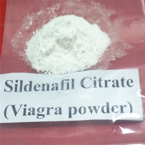 Sildenafil Powder