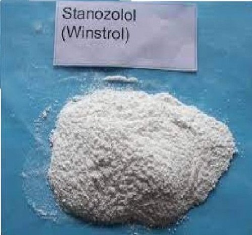 Stanozolol Powder