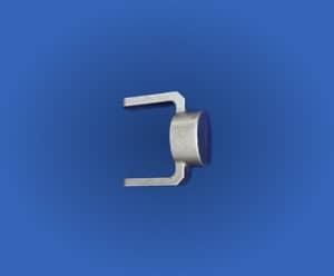 Upper Tilting Head Housing