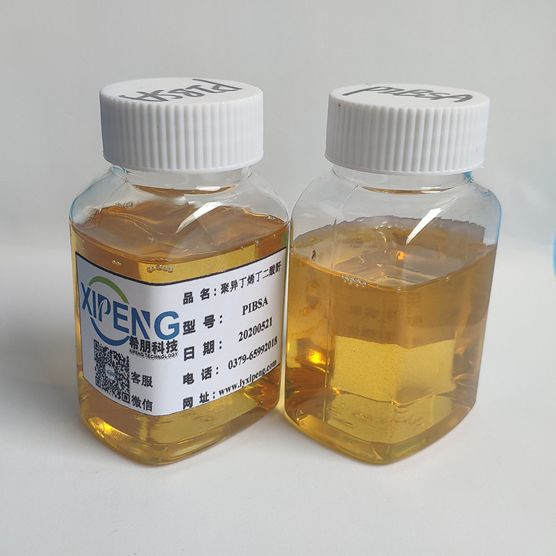 Polyisobutylene succinic anhydride PIBSA for Lubricants