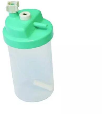 Poly Carbonate Humidifier Bottle