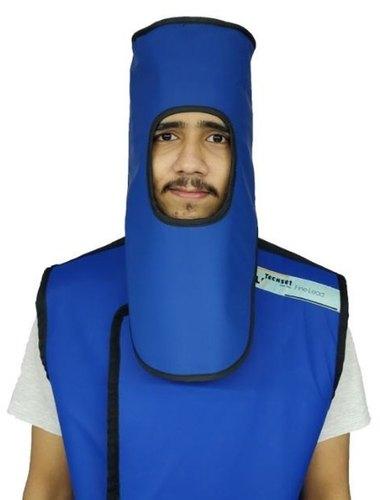 Radiation Protection Head Cap