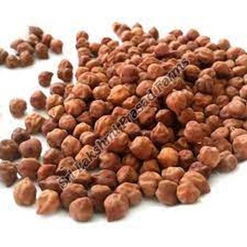 Organic Black Chickpeas, for Cooking, Form : Solid