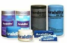 Araldite Epoxy Adhesives