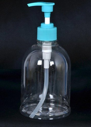 Sanitizer Bottle