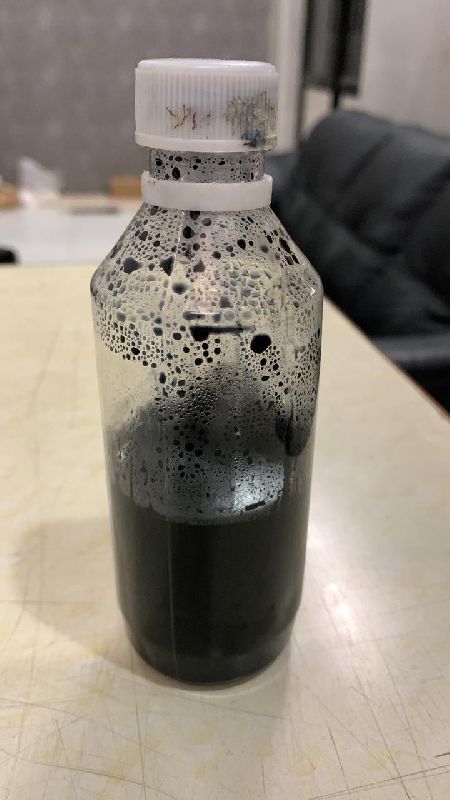 BLACK CERAMIC CHEMICAL