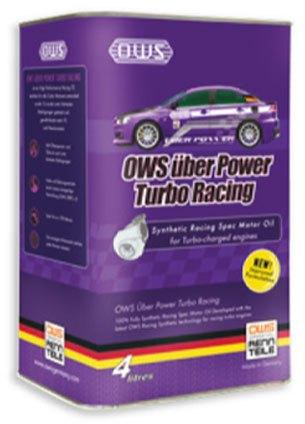 Turbo Racing Engine Oil