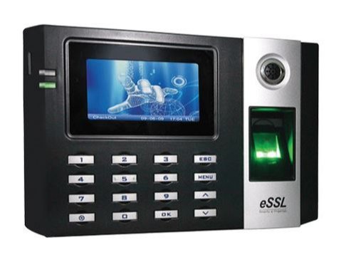 Essl Biometric System