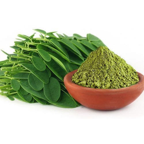 Moringa Powder