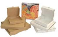 Rectangular Pizza Box, Color : Multi Color
