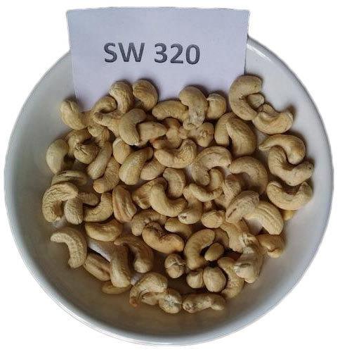 SW320 Cashew Nuts
