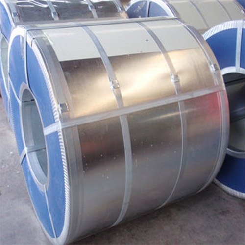 SRM Stainless Steel Coils, Material Grade : SS304