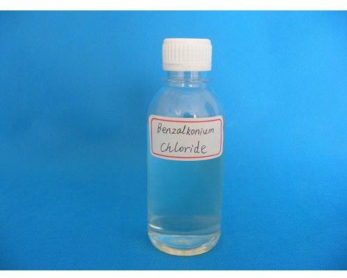Sigmachemie Benzalkonium Chloride, Purity : 50% to 80%