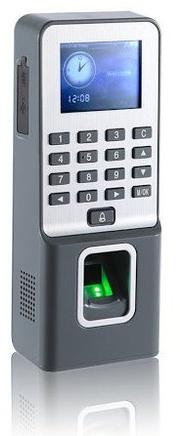 Biometric Access Control System, Operating Temperature : -20 to +80 Degree Celcius