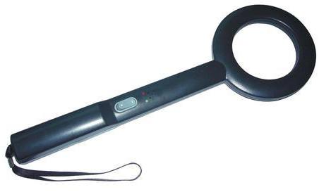 Handheld Metal Detector