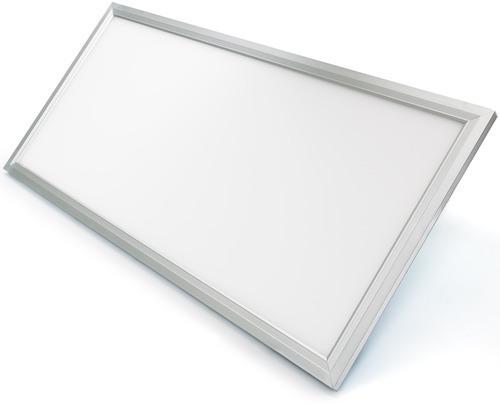 Aluminium led panel light