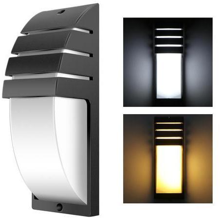 LED Wall Light