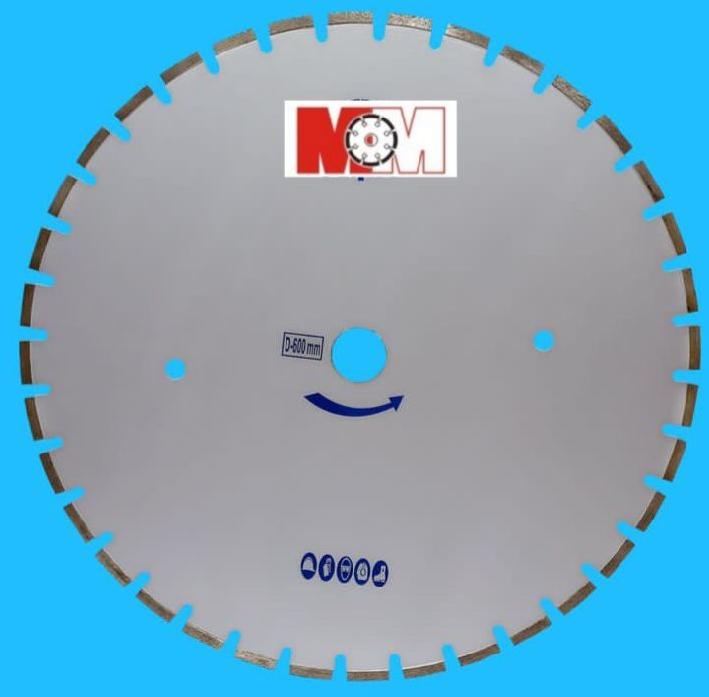 TEZZUS Silver Rcc cutting blades