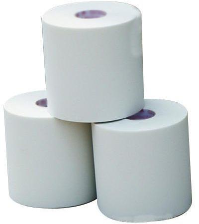 Hot Fix Tape Roll, Color : White