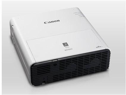 Canon LED Projector