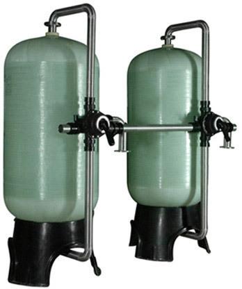 Dyna Sand Filter