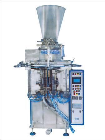 Electric Water Pouch Packing Machine, Voltage : 220V/110V