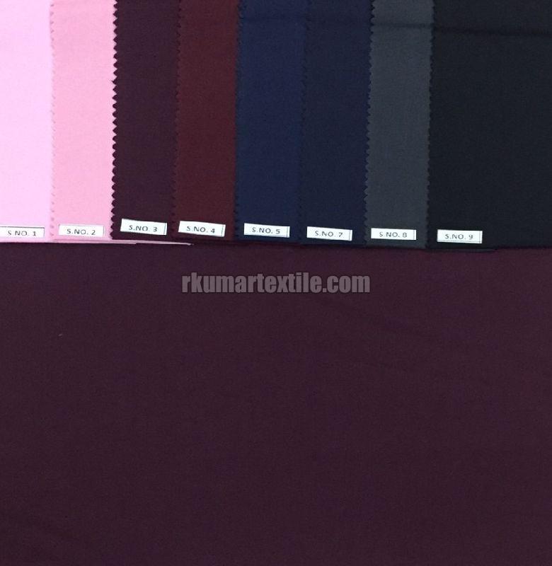 P/D Uniform Suiting Fabric