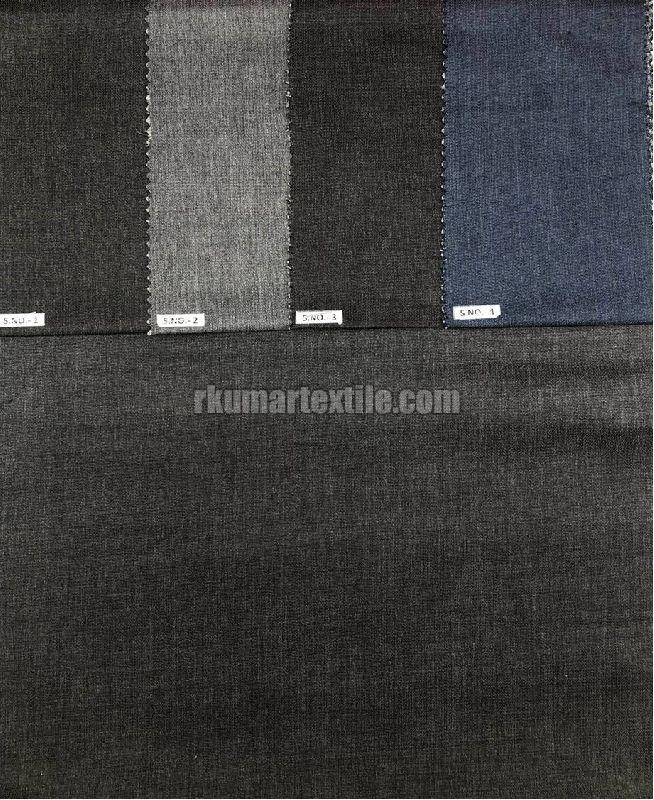 Polyester Viscose Suiting