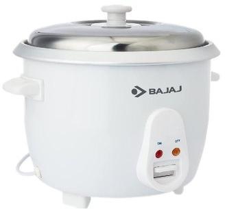 Bajaj Electric Rice Cooker