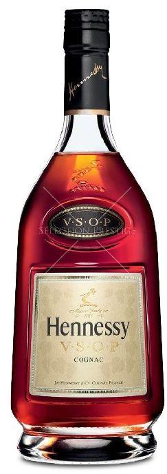 Hennessy VSOP Cognac