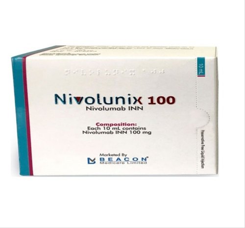 Nivolunix 100 Injection