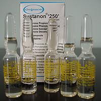 Sustanon Vaccines, for Veterinary, Hospital, Clinical, Poultry, Human Use, Grade Standard : Medical Grade