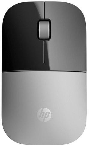 HP Wireless Mouse, Color : Silver