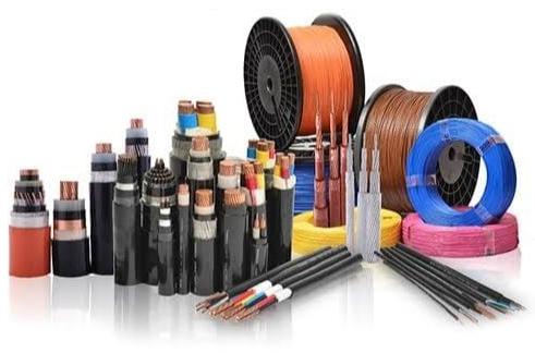 PVC Copper Armoured Cables, Power : 1.1 to 66 kV